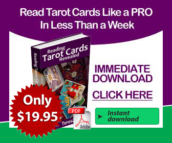 tarot cards